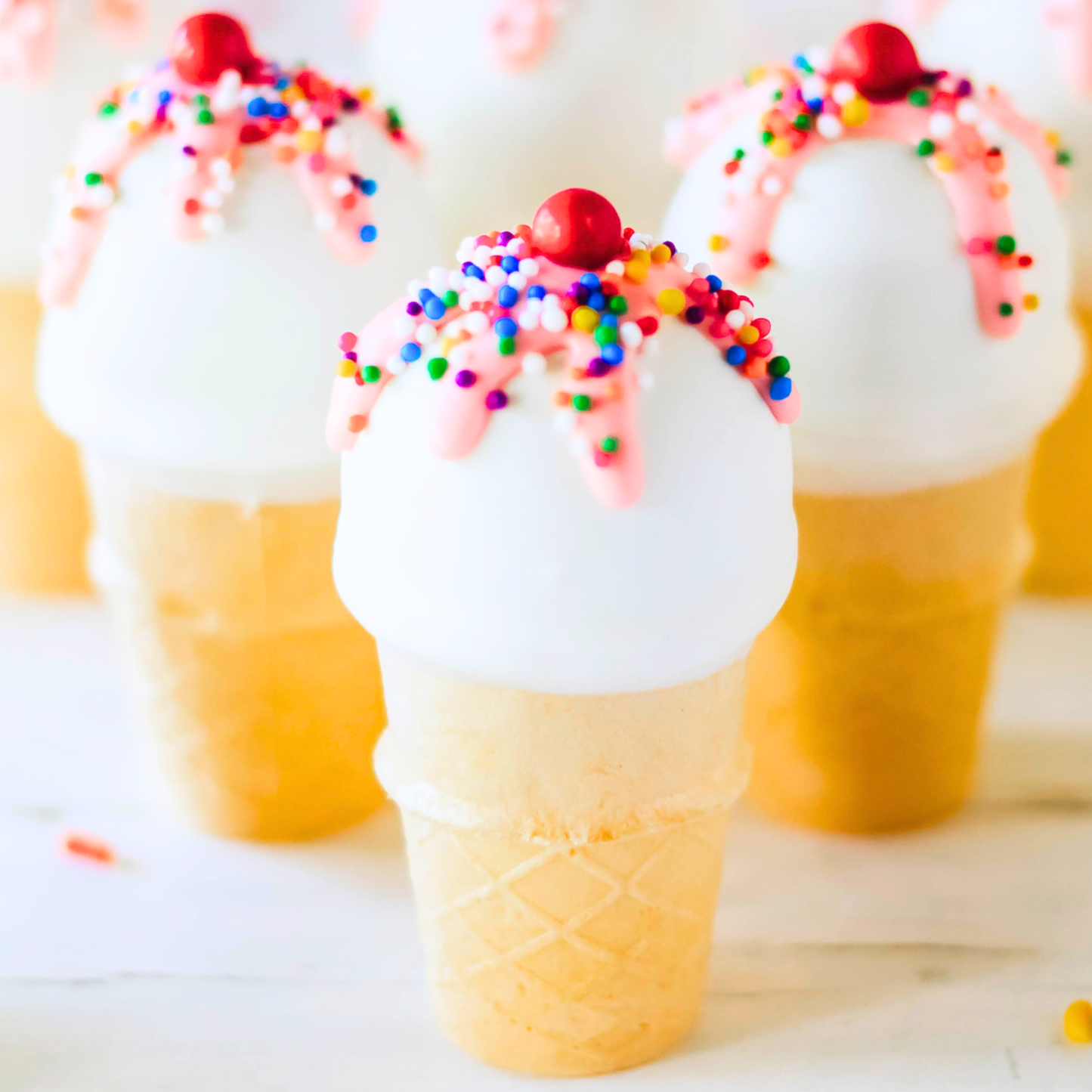 Cake Pops Personalizados