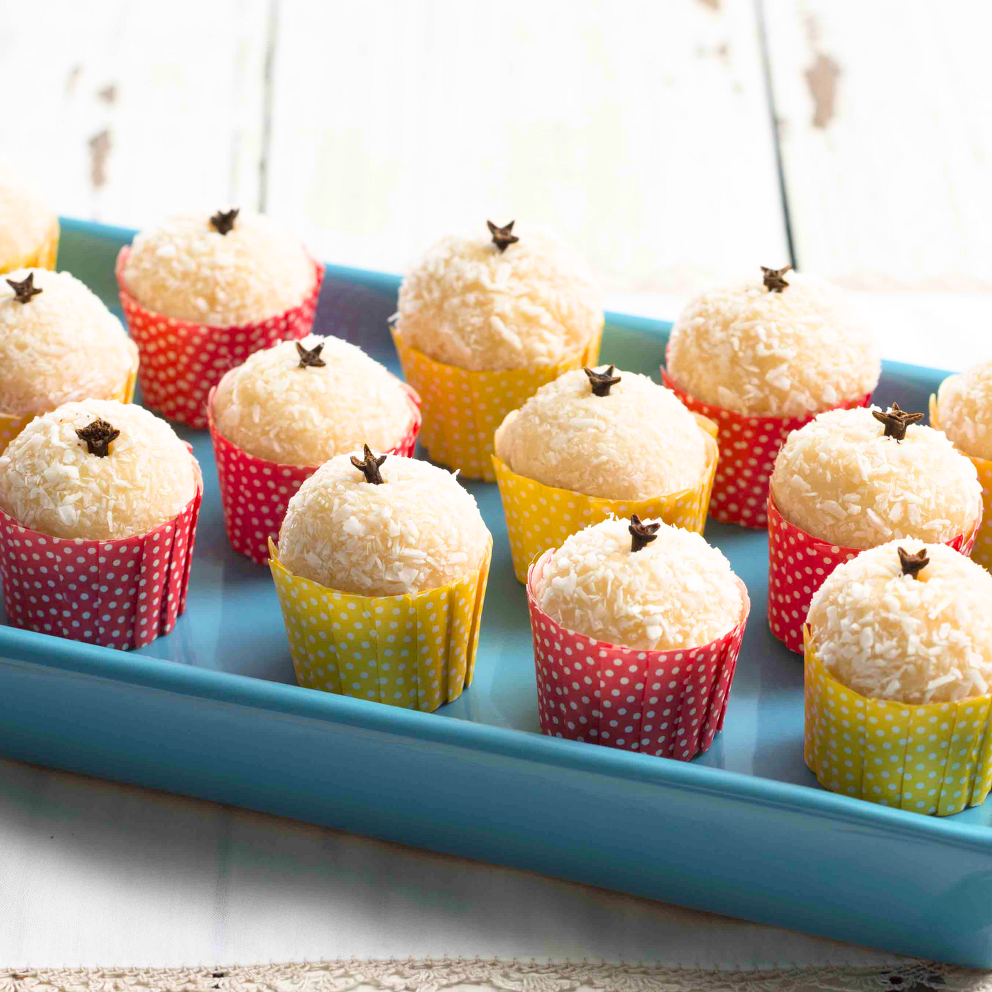 Beijinho de Coco (40)– Coconut Kisses from Brazil