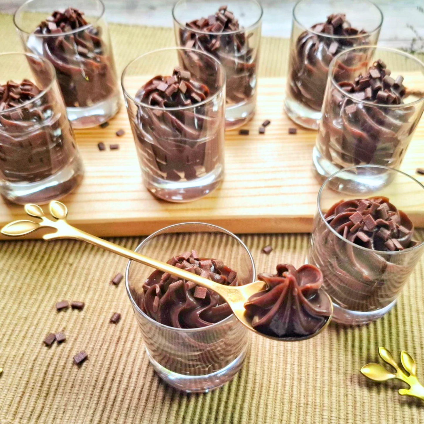 Brigadeiro– Brazilian Chocolate Delight