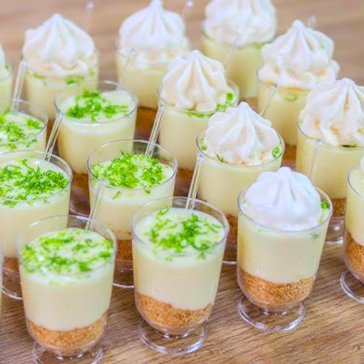 Torta de Limão (30)– Zesty Brazilian Key Lime Pie