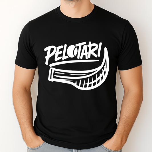 Pelotari Power T-Shirt