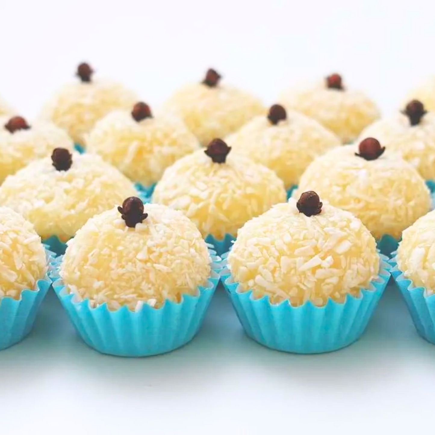 Beijinho de Coco (40)– Coconut Kisses from Brazil