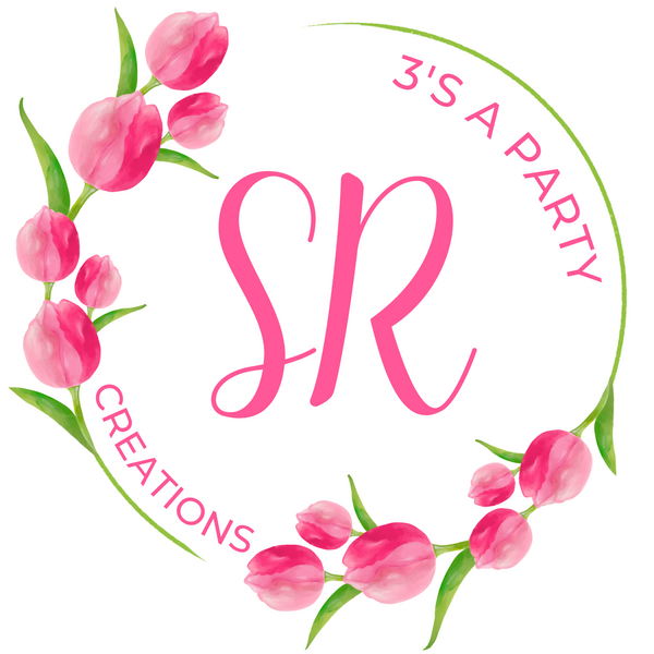 3's A Party Creations