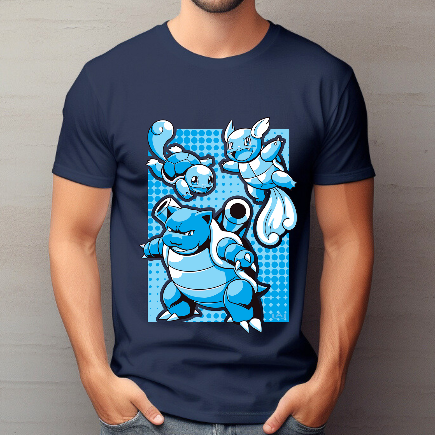 Camiseta Uchiha Fire Spirit