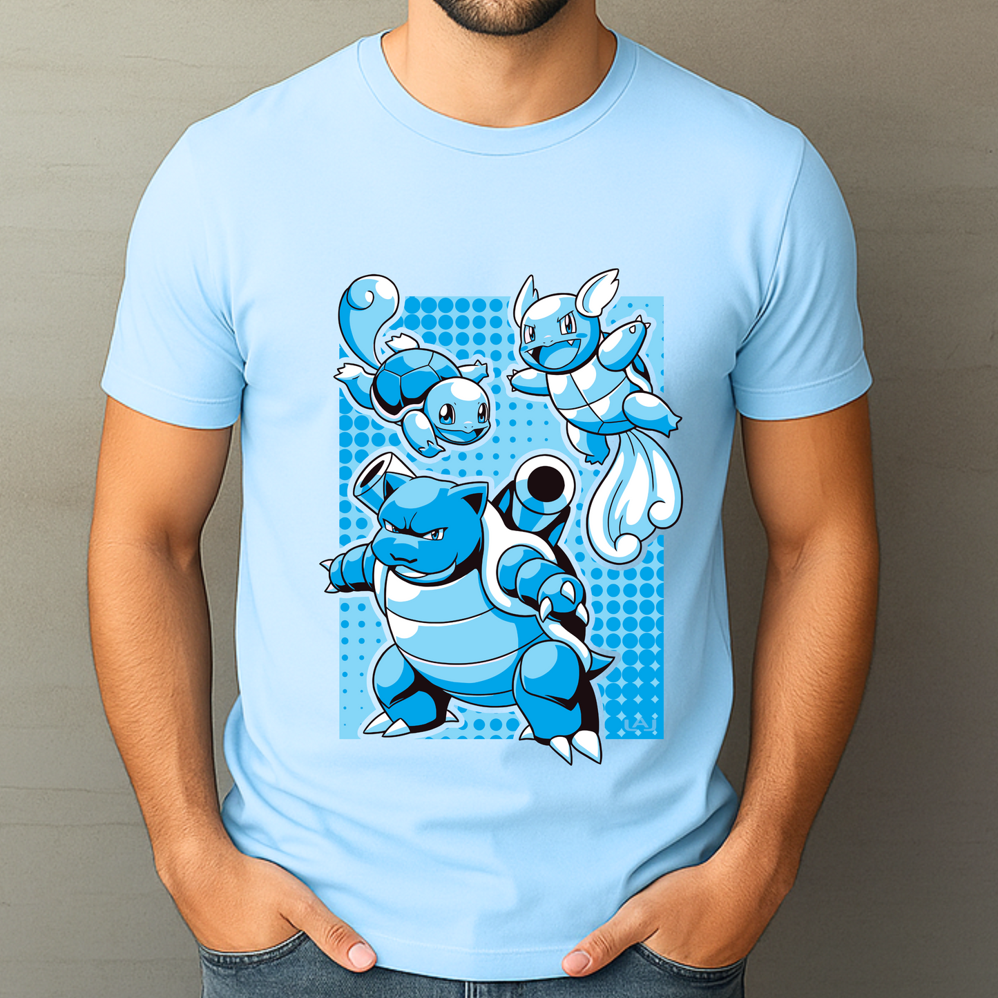 Camiseta Uchiha Fire Spirit