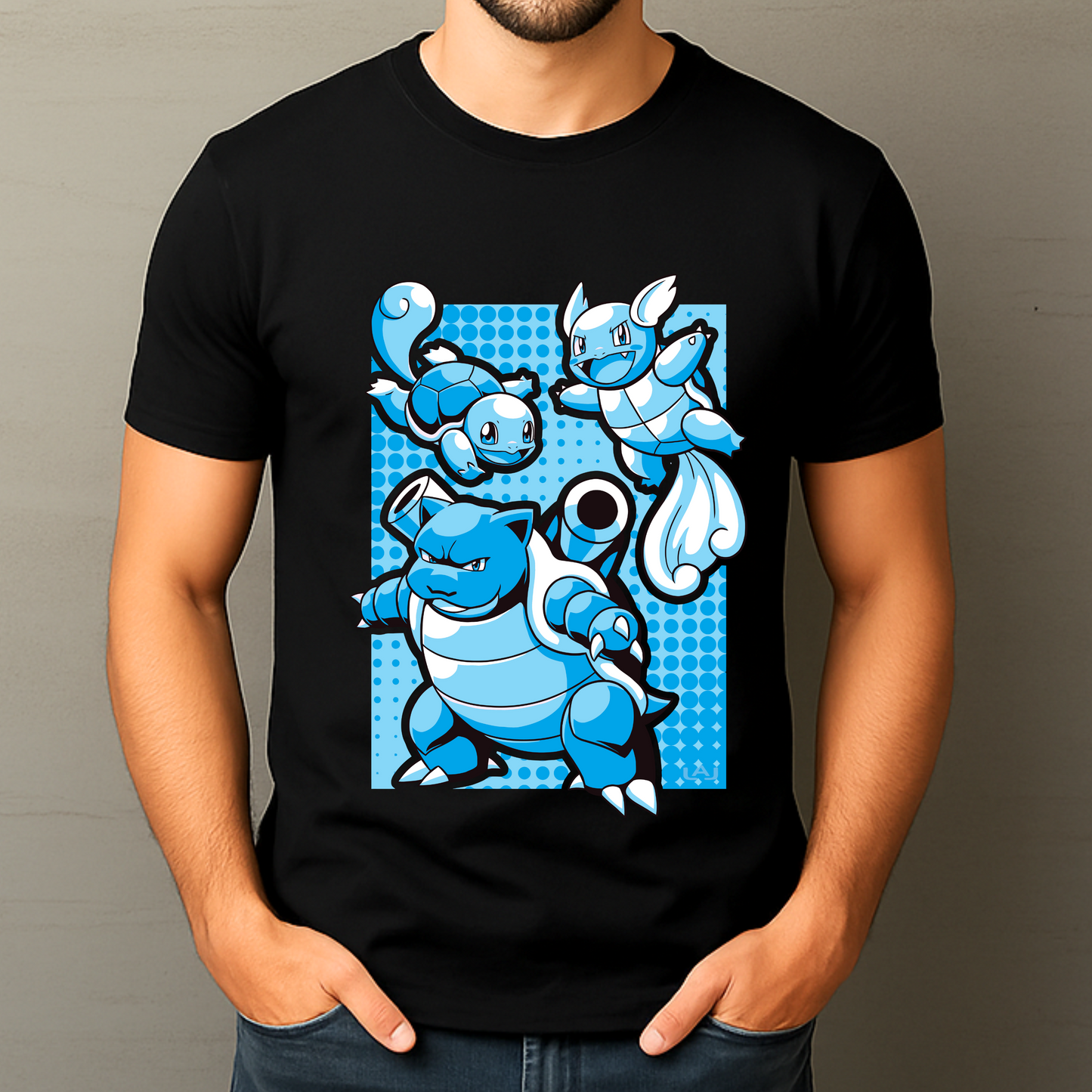 Camiseta Uchiha Fire Spirit