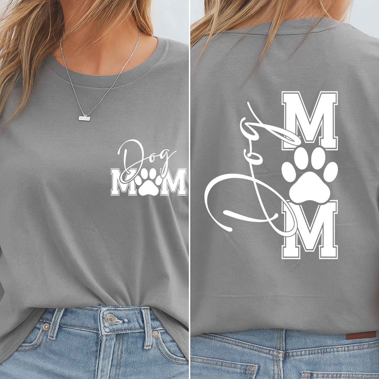 Camiseta Baseball Mama Bow