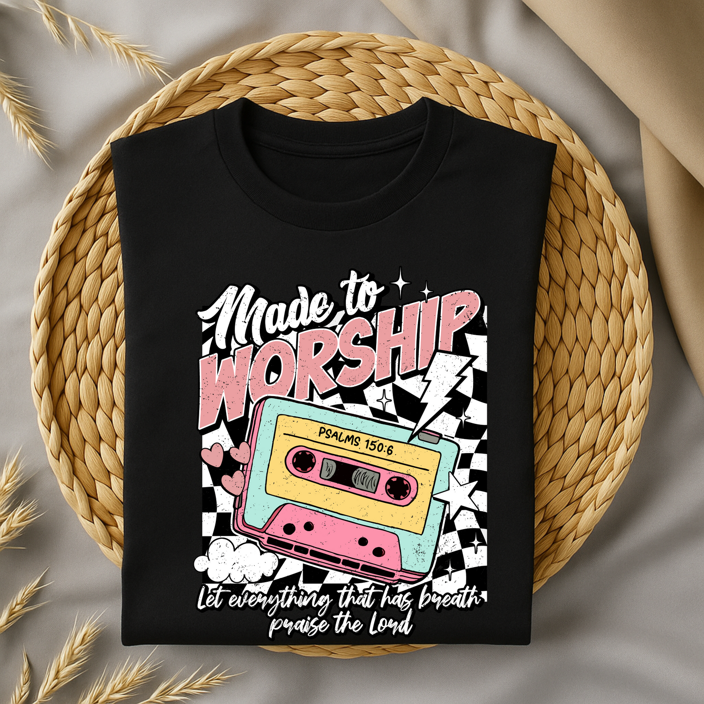 Camisetas de casal “Her Max / His Roxanne”