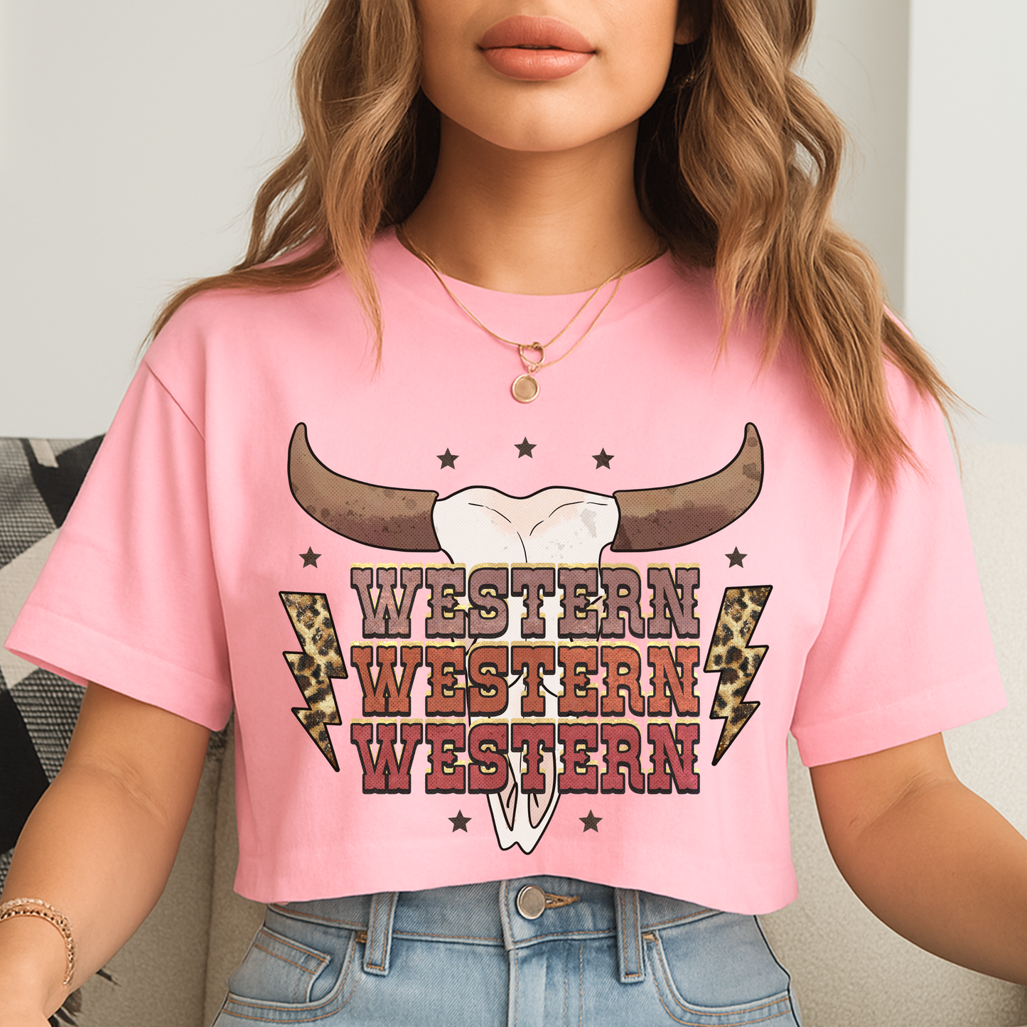 Camiseta Baseball Mama Bow