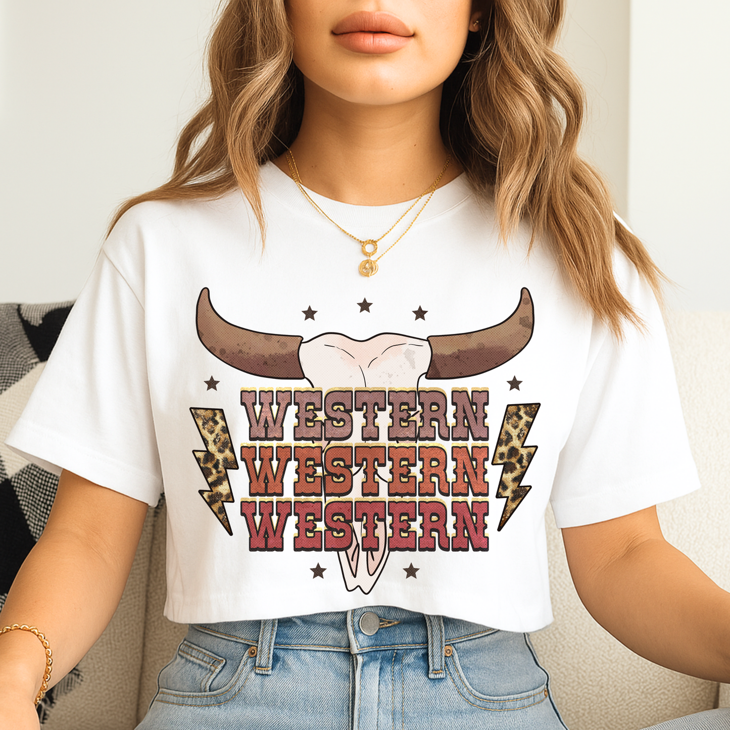 Camiseta Baseball Mama Bow