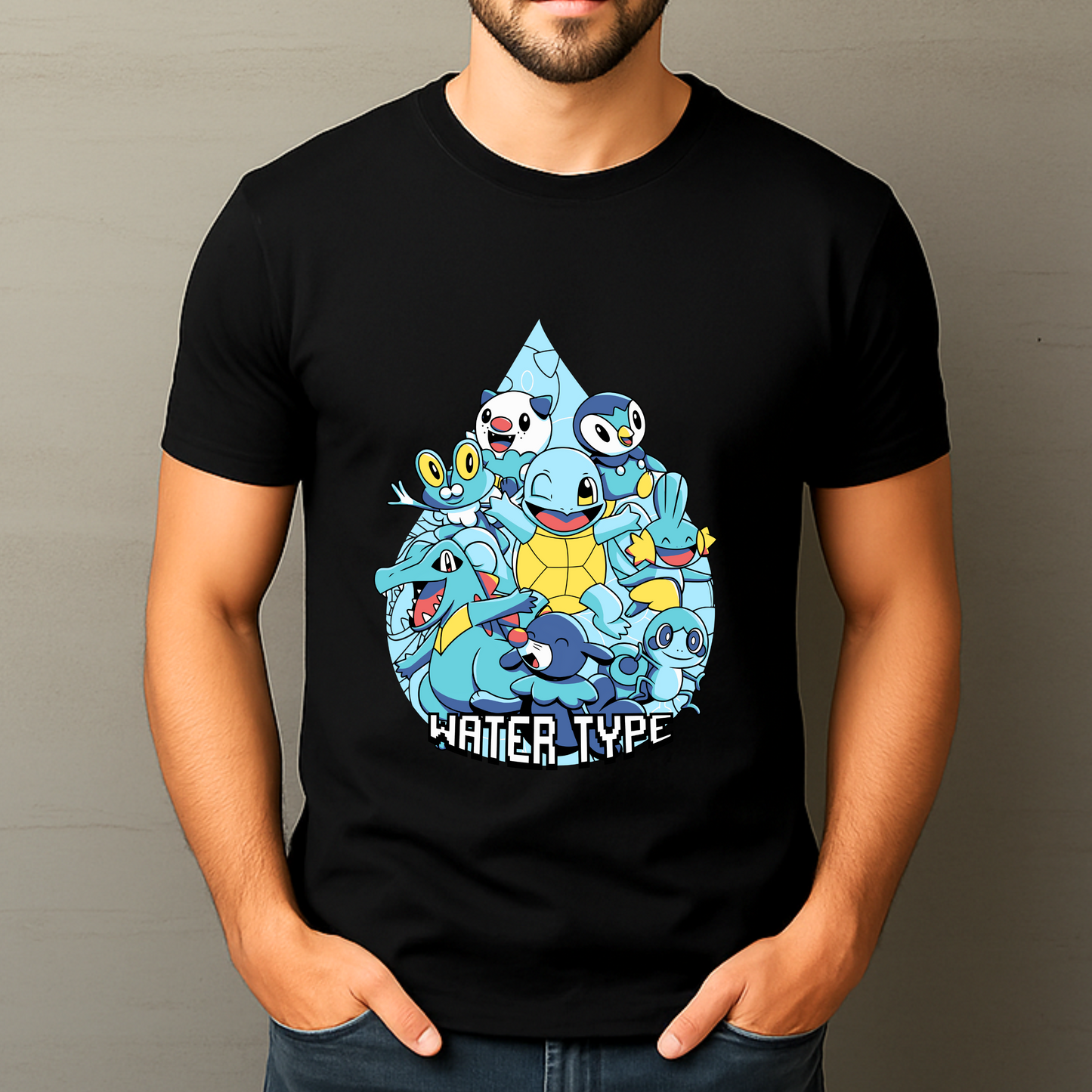 Camiseta Uchiha Fire Spirit