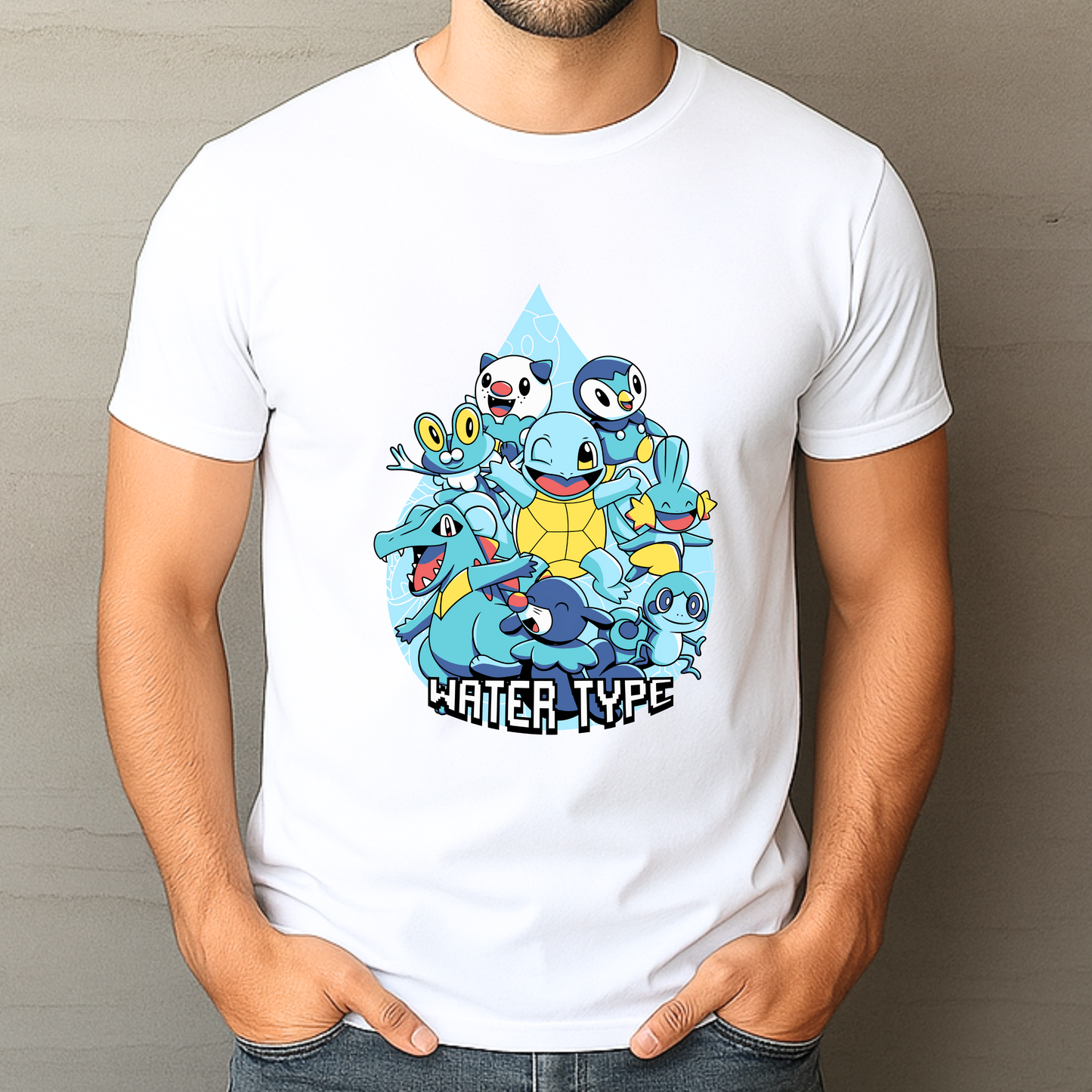 Camiseta Uchiha Fire Spirit